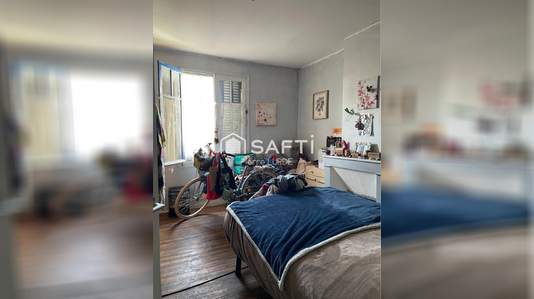 Ma-Cabane - Vente Immeuble Montauban, 181 m²