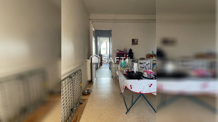 Ma-Cabane - Vente Immeuble Montauban, 181 m²