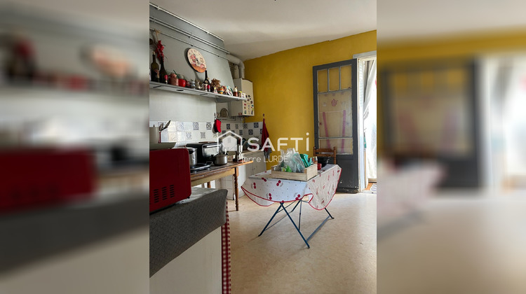 Ma-Cabane - Vente Immeuble Montauban, 181 m²