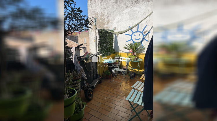 Ma-Cabane - Vente Immeuble Montauban, 181 m²