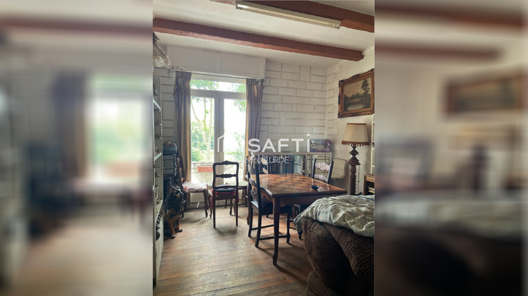 Ma-Cabane - Vente Immeuble Montauban, 181 m²