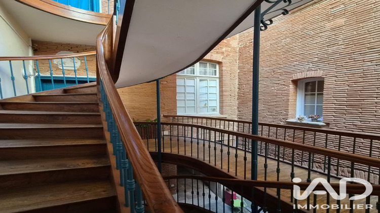 Ma-Cabane - Vente Immeuble Montauban, 702 m²