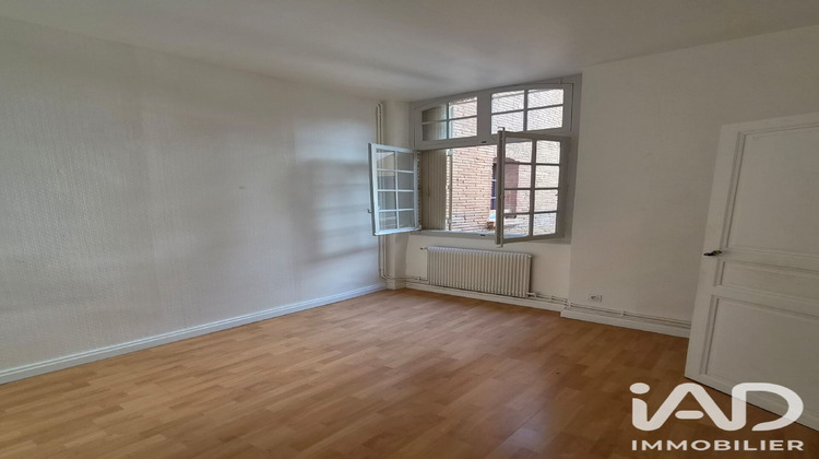 Ma-Cabane - Vente Immeuble Montauban, 702 m²