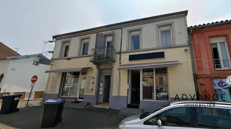 Ma-Cabane - Vente Immeuble Montauban, 160 m²
