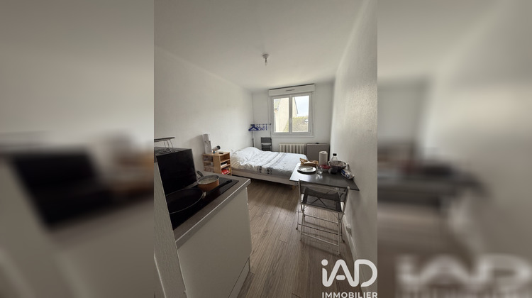 Ma-Cabane - Vente Immeuble Montauban-de-Bretagne, 547 m²