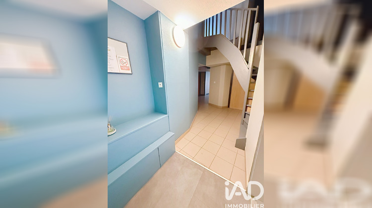 Ma-Cabane - Vente Immeuble Montauban-de-Bretagne, 547 m²