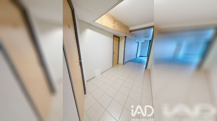Ma-Cabane - Vente Immeuble Montauban-de-Bretagne, 547 m²