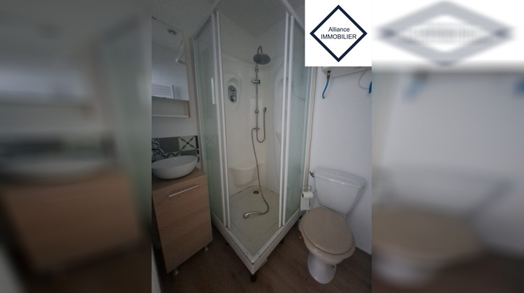 Ma-Cabane - Vente Immeuble Montauban-de-Bretagne, 112 m²