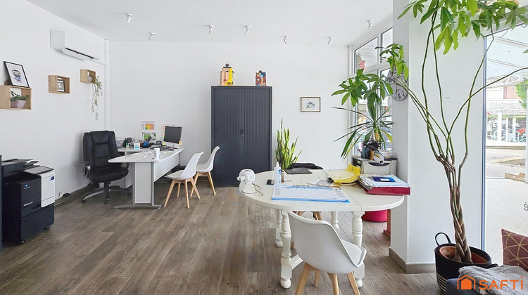 Ma-Cabane - Vente Immeuble Montayral, 116 m²