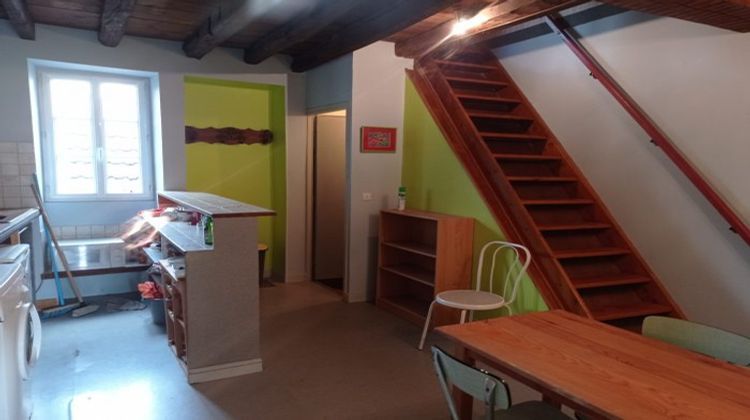 Ma-Cabane - Vente Immeuble Montbard, 138 m²