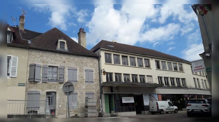 Ma-Cabane - Vente Immeuble Montbard, 1800 m²