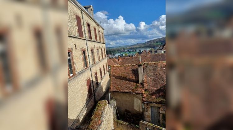 Ma-Cabane - Vente Immeuble MONTBARD, 468 m²