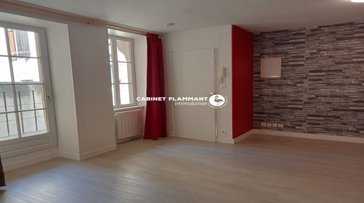 Ma-Cabane - Vente Immeuble Montbard, 0 m²