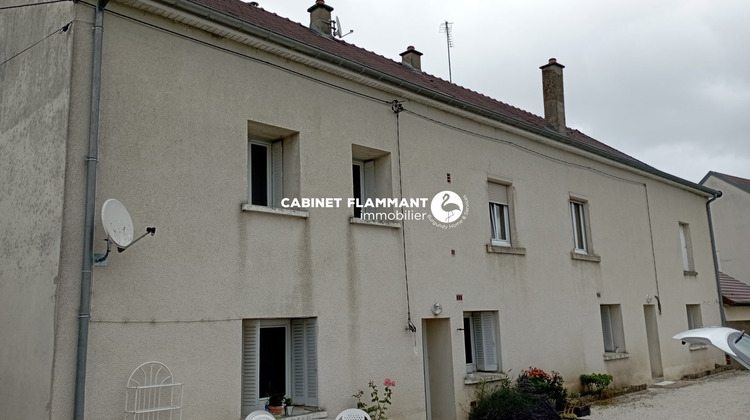 Ma-Cabane - Vente Immeuble Montbard, 293 m²