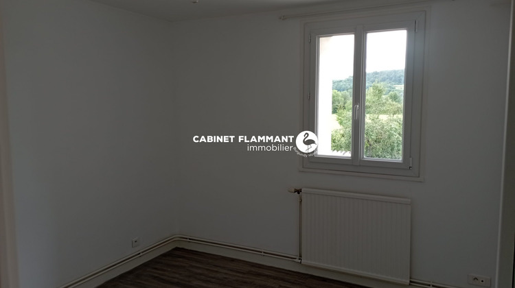 Ma-Cabane - Vente Immeuble Montbard, 293 m²