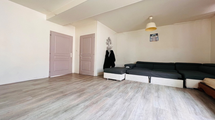 Ma-Cabane - Vente Immeuble MONTBARD, 157 m²