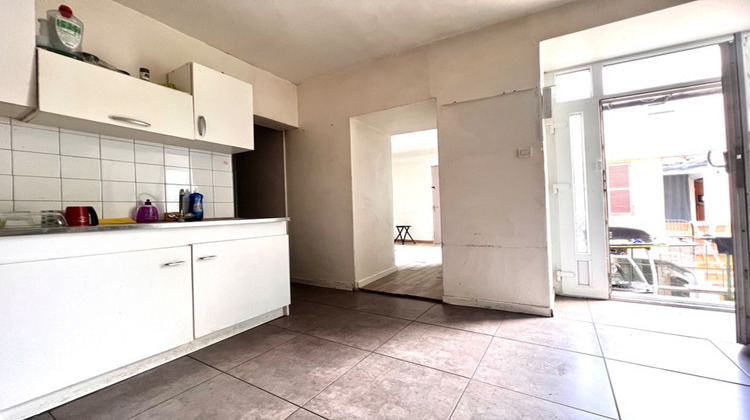 Ma-Cabane - Vente Immeuble MONTBARD, 157 m²