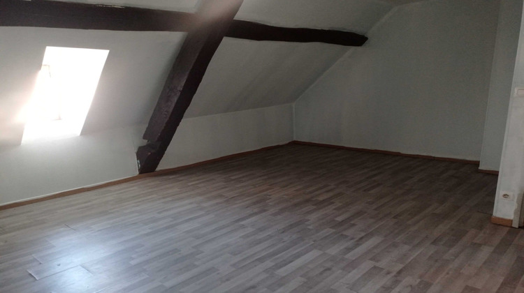 Ma-Cabane - Vente Immeuble Montbard, 160 m²