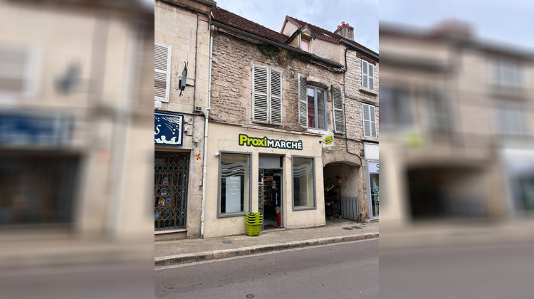 Ma-Cabane - Vente Immeuble MONTBARD, 157 m²