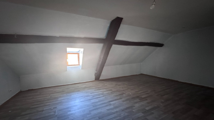 Ma-Cabane - Vente Immeuble MONTBARD, 157 m²