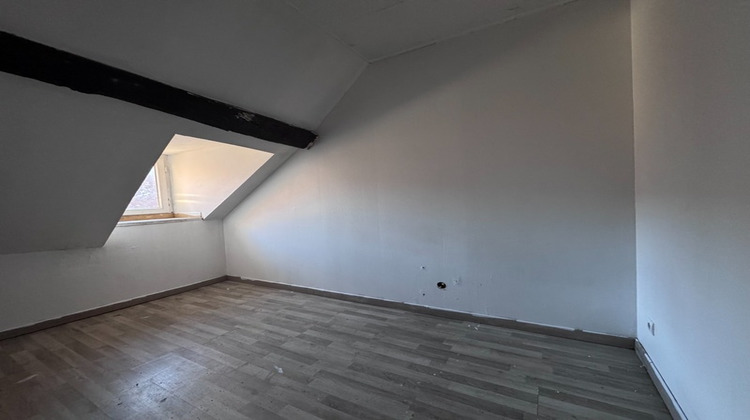 Ma-Cabane - Vente Immeuble MONTBARD, 157 m²