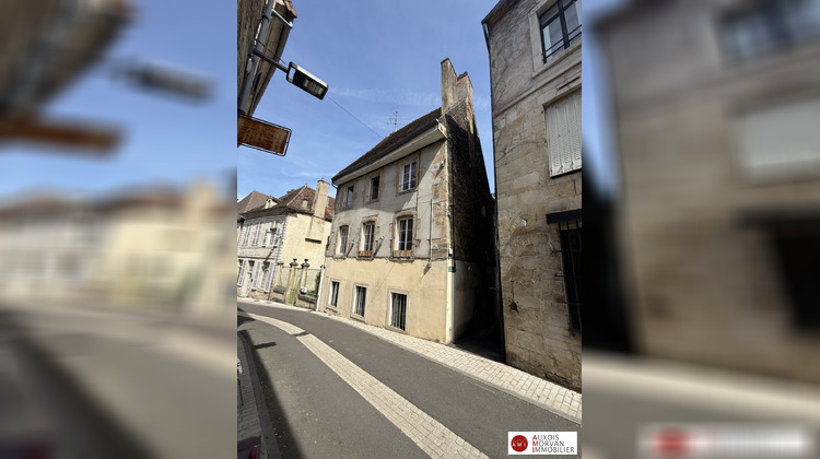 Ma-Cabane - Vente Immeuble Montbard, 156 m²