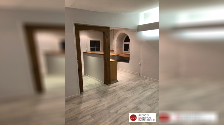 Ma-Cabane - Vente Immeuble Montbard, 156 m²