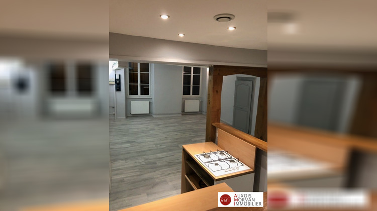 Ma-Cabane - Vente Immeuble Montbard, 156 m²