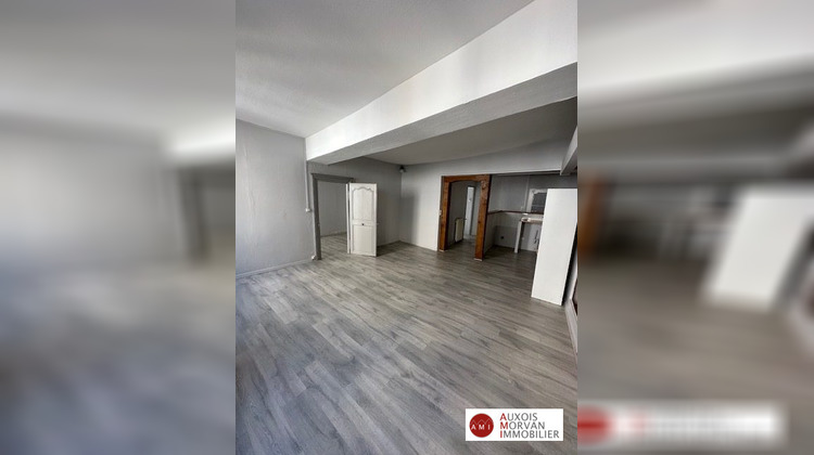 Ma-Cabane - Vente Immeuble Montbard, 156 m²