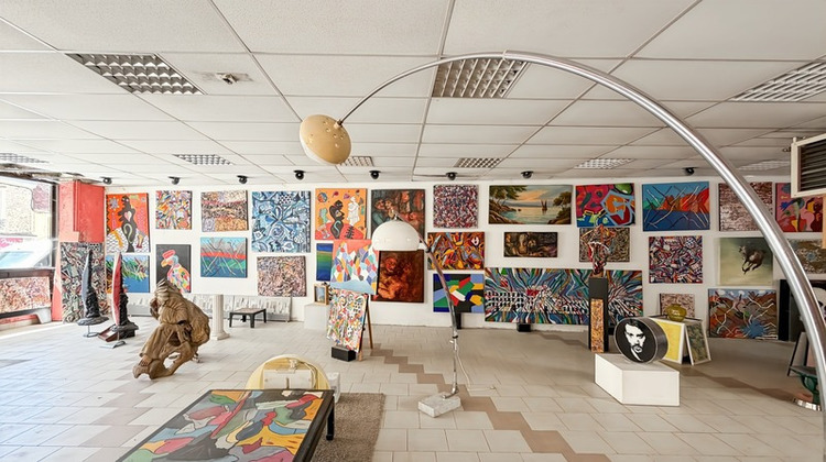 Ma-Cabane - Vente Immeuble MONTBARD, 1800 m²
