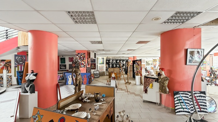 Ma-Cabane - Vente Immeuble MONTBARD, 1800 m²