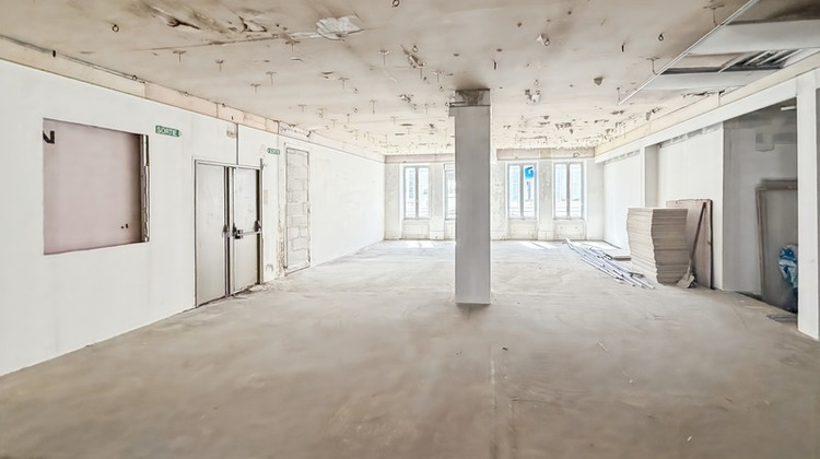 Ma-Cabane - Vente Immeuble MONTBARD, 1800 m²