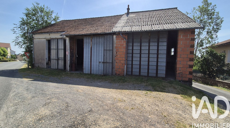 Ma-Cabane - Vente Immeuble Montbazens, 190 m²