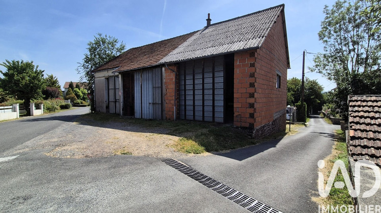 Ma-Cabane - Vente Immeuble Montbazens, 190 m²