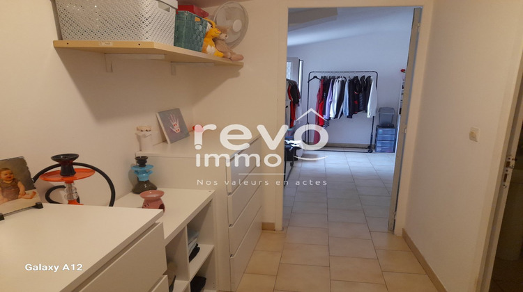 Ma-Cabane - Vente Immeuble MONTBAZIN, 0 m²