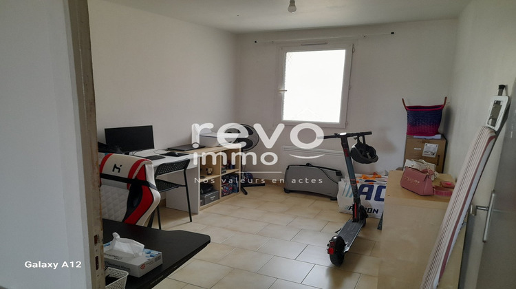 Ma-Cabane - Vente Immeuble MONTBAZIN, 0 m²