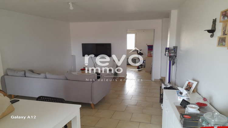 Ma-Cabane - Vente Immeuble MONTBAZIN, 0 m²