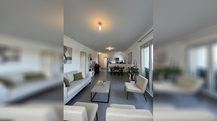 Ma-Cabane - Vente Immeuble Montbazon, 475 m²
