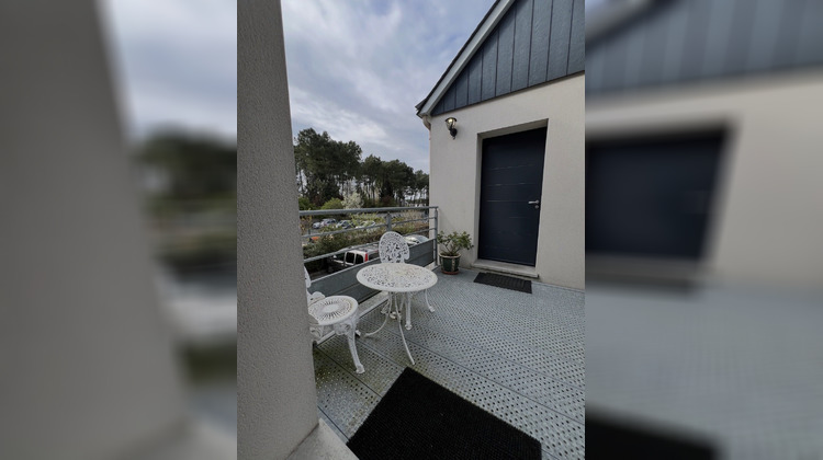 Ma-Cabane - Vente Immeuble Montbazon, 475 m²