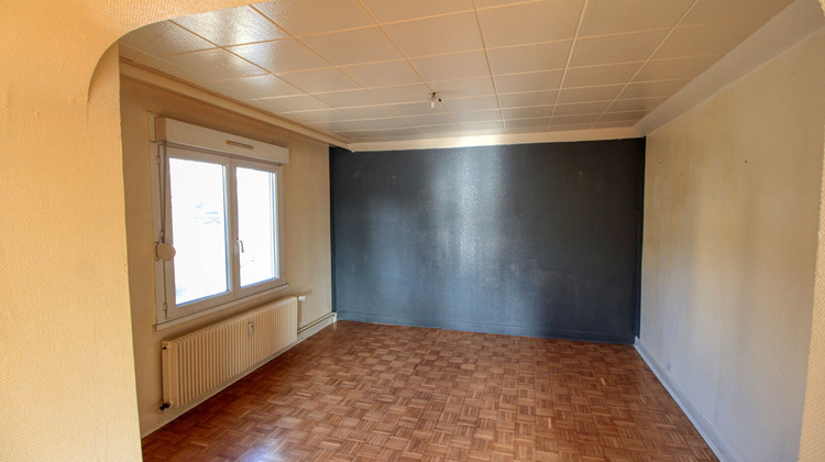 Ma-Cabane - Vente Immeuble MONTBELIARD, 258 m²