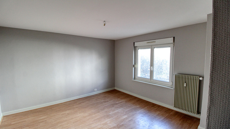 Ma-Cabane - Vente Immeuble MONTBELIARD, 258 m²