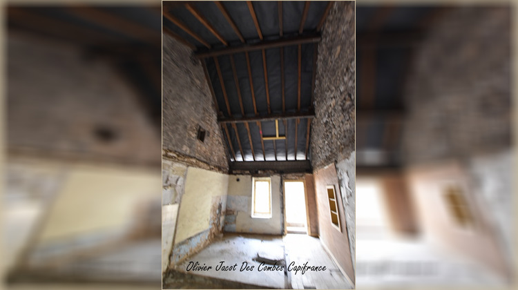 Ma-Cabane - Vente Immeuble MONTBELIARD, 200 m²