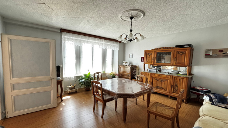 Ma-Cabane - Vente Immeuble Montbéliard, 159 m²