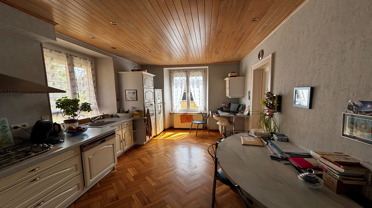 Ma-Cabane - Vente Immeuble Montbéliard, 159 m²