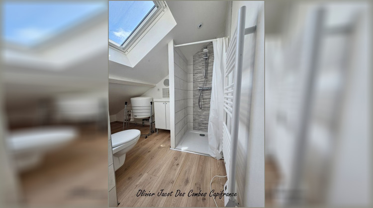 Ma-Cabane - Vente Immeuble MONTBELIARD, 110 m²