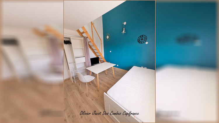 Ma-Cabane - Vente Immeuble MONTBELIARD, 110 m²