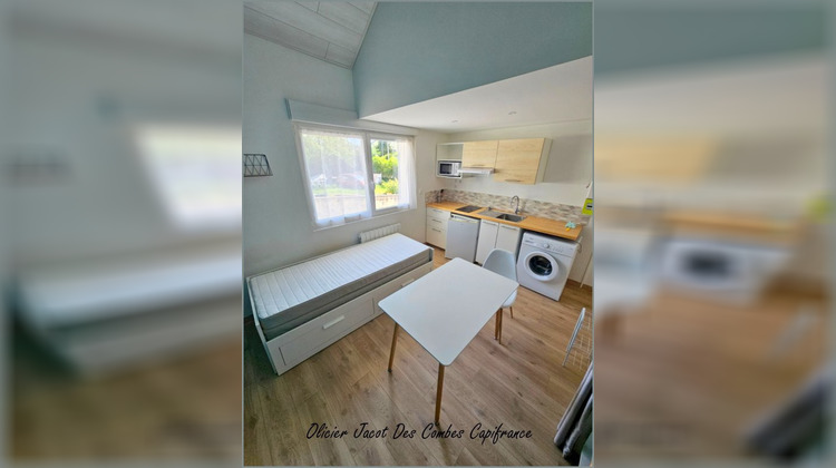 Ma-Cabane - Vente Immeuble MONTBELIARD, 110 m²