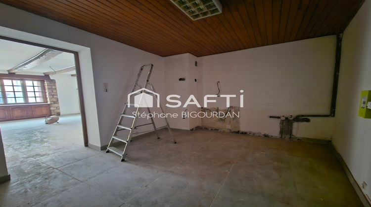 Ma-Cabane - Vente Immeuble Montbeliard, 174 m²