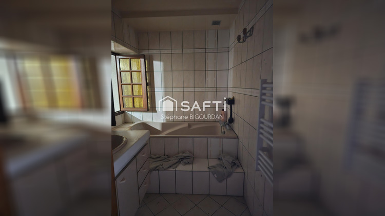 Ma-Cabane - Vente Immeuble Montbeliard, 174 m²