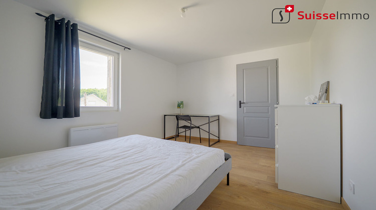 Ma-Cabane - Vente Immeuble MONTBELIARD, 0 m²